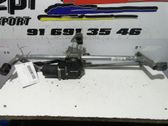 Motor del limpiaparabrisas