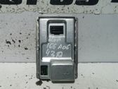 Xenon control unit/module