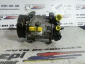 Compresor (bomba) del aire acondicionado (A/C))