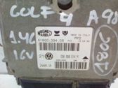 Unidad de control/módulo del motor