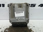 Unidad de control/módulo del motor