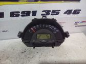 Compteur de vitesse tableau de bord