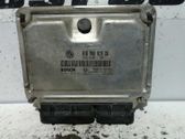 Engine control unit/module