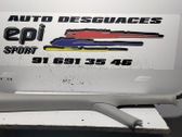 Revestimiento central del tablero