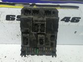 Unidad de control del BSM