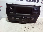 Air conditioner control unit module