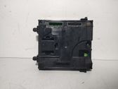 Autres unités de commande / modules