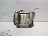 Radiador del aceite del motor