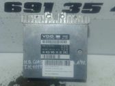 Engine control unit/module