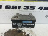 Unidad de control/módulo del motor
