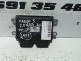 Engine control unit/module