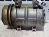 Compresor (bomba) del aire acondicionado (A/C))