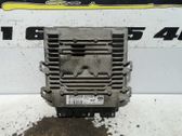 Unidad de control/módulo del motor