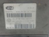 Unidad de control/módulo del motor