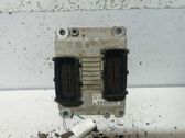 Unidad de control/módulo del motor