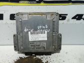 Engine control unit/module