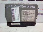 Unidad de control/módulo de la caja de cambios