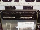 Unidad de control/módulo del motor
