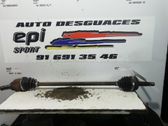 Eje de transmisión delantero