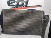 Radiador intercooler