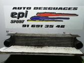 Radiador intercooler
