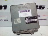 Unidad de control/módulo del motor