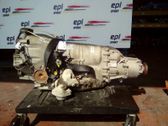 Manual 5 speed gearbox