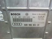 Unidad de control/módulo del motor