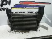 Radiador intercooler