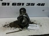 Motor de arranque