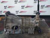 Manual 5 speed gearbox