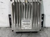 Unidad de control/módulo del motor