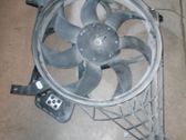 Ventilador eléctrico del radiador