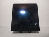 Pantalla del monitor frontal