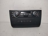 Air conditioner control unit module