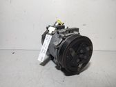 Compresor (bomba) del aire acondicionado (A/C))