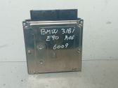 Calculateur moteur ECU