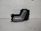 Aktuator Aktive Motorhaube