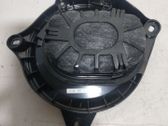 Altavoz de la bandeja del maletero