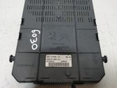 BSM Control unit
