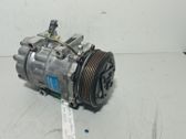 Compresor (bomba) del aire acondicionado (A/C))