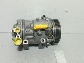Klimakompressor Pumpe