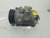 Compresor (bomba) del aire acondicionado (A/C))