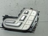 Aktuator Aktive Motorhaube