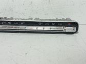 Air conditioner control unit module