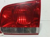 Tailgate rear/tail lights