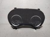 Geschwindigkeitsmesser Cockpit