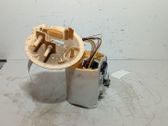 Bomba interna de combustible