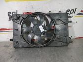 Ventilador eléctrico del radiador