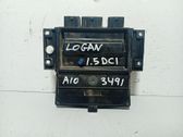 Engine control unit/module